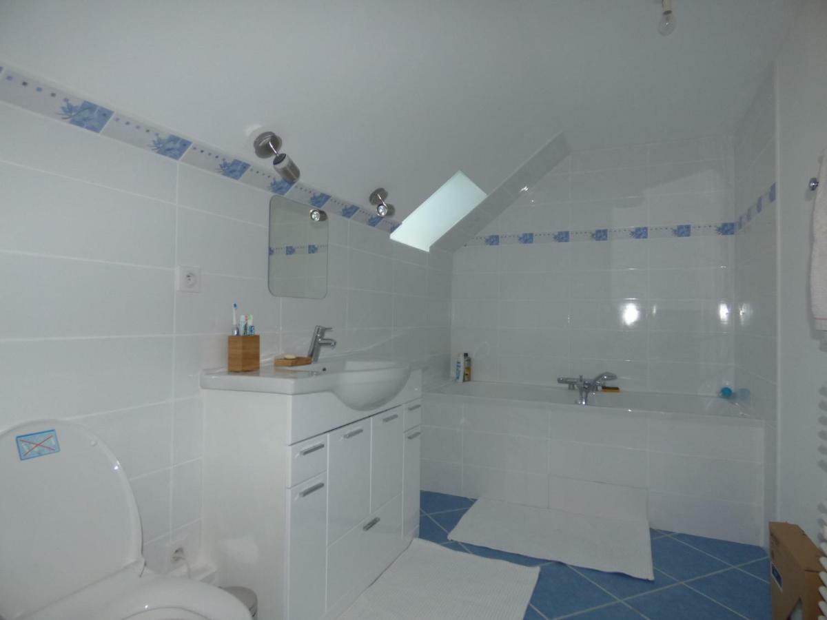 L'Etable Givernoise Bed & Breakfast Giverny Dış mekan fotoğraf